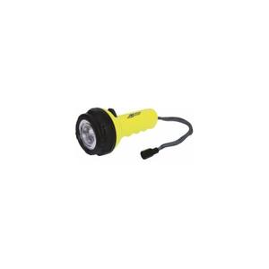 Torcia subacquea ricaricabile 330 Lumen subacquea IP6X 30m torcia subacquea - Product Image 1
