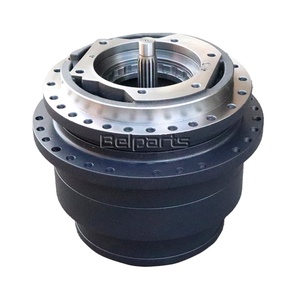 DX340ขุด R375กระปุกเกียร์เดินทางสำหรับ K1003134การลดการเดินทาง - Product Image 4