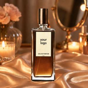 Coffrets Cadeaux <span class=keywords><strong>de</strong></span> <span class=keywords><strong>Parfum</strong></span> pour Hommes <span class=keywords><strong>de</strong></span> Luxe OEM Personnalisés - Vaporisateur au <span class=keywords><strong>Parfum</strong></span> Épicé <span class=keywords><strong>de</strong></span> Haute Qualité, Faible MOQ, <span class=keywords><strong>Marque</strong></span> Privée - Product Image 3