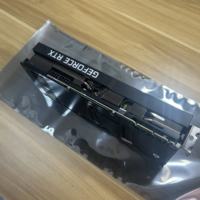 Carte graphique RTX3090 24G pour l'apprentissage profond, la modélisation de grands modèles IA, le rendu et la conception CUDA