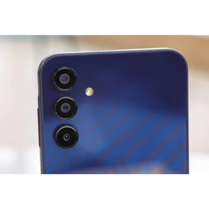 <span class=keywords><strong>Smartphone</strong></span> A15 5G Originale 128GB Sbloccato Octa Core CPU Exynos980 CDMA LTE Cellulare Inglese Display AMOLED 120Hz 12 Mesi - Product Image 5