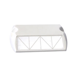 Panneau <span class=keywords><strong>de</strong></span> signalisation routière surélevé en plastique ABS haute visibilité – Prix compétitif - Product Image 4