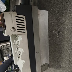 Contrôleur de vitesse MP210A4R 75KW 125HP d'occasion en bon état MP210A4R MP210A4R 75KW 125HP Contrôleur de vitesse DC d'occasion en bon état - Product Image 5