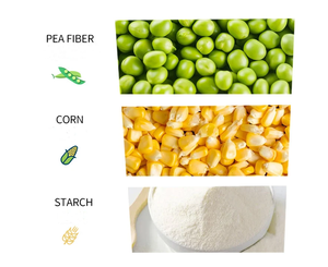 <span class=keywords><strong>Arena</strong></span> para Gatos de Tofu al por Mayor + Perlas Desodorantes, Tamaño de Partícula Personalizable, <span class=keywords><strong>Arena</strong></span> para Gatos de Tofu Premium Desechable por el Inodoro - Product Image 3