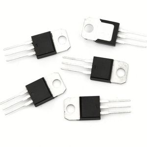 New & Authentic Authorized PFR2060CTF TO-220F Transistor CZSKU:GP24KK36 - Product Image 1