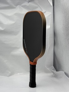 USAPA-zugelassenes COLLINJOHNS3S Scorpeus 3s Pickle ball Paddel 16MM 18K Carbon Fiber Gen 3 Antriebs kern mit Waben kern - Product Image 2