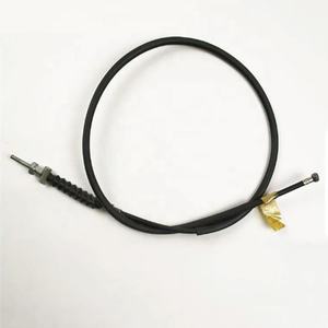 工厂供应 <span class=keywords><strong>barako</strong></span> 175 摩托车油门离合器刹车电缆 - Product Image 4