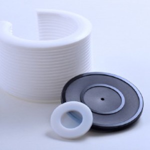 Tela de Fibra de Vidrio Thinky de 1.2 M de Ancho, Resistente a 200°C, Material E-Glass, Origen Japón - Product Image 1