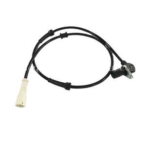 Phụ tùng ô tô CHO FIAT MẶT TRƯỚC <span class=keywords><strong>60577321</strong></span>, 60615270, 60812395, 0265006162 CẢM BIẾN ABS cho ALFA ROMEO 145 (930) - Product Image 1