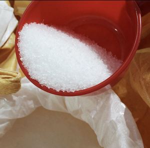 Vải lọc Meltblown 25gsm Bfe99 nhà máy sản xuất - Product Image 4