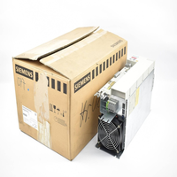 Variador de Frecuencia Original Nuevo Masterdrives MC DCAC 6SE70226TP70Z  6SE7 0226TP70Z  EE Para PLC