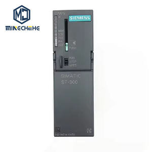 ขั้วต่อด้านหน้า PLC 6ES7392-1AJ00-0AA0 6ES7392-1AM00-0AA0 การเชื่อมต่อแบบสกรู 20 ขั้ว อุปกรณ์เสริมฮาร์ดแวร์คอนโทรลเลอร์ซีรีส์ S7-300 - Product Image 1
