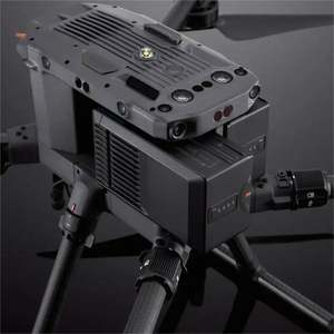 Batería de Vuelo Inteligente TB65 Original Nueva de 5880 mAh y 44.76 V para Matrice 350 RTK/Matrice 300 RTK, Accesorios para Drones - Product Image 1