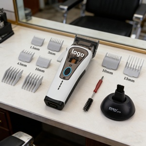 2026 NUOVO Motore Brushless BLDC OEM <span class=keywords><strong>per</strong></span> Tosatrici Elettriche Professionali a Rotore Esterno <span class=keywords><strong>per</strong></span> Uomo, Tosatrici Cordless Professionali - Product Image 2