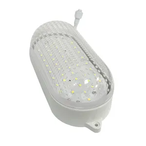 Lampu led untuk ruang dingin dengan sertifikat ul lampu penyimpanan dingin ruang penyimpanan lampu led