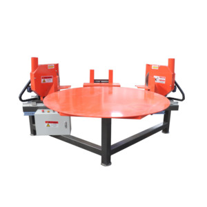 CS1350 Wood <b>Pallet</b> Corner Cut Sawmill <b>Used</b> in Wooden <b>Pallet</b> Production Line - Product Image 5