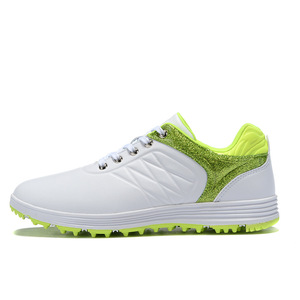 <span class=keywords><strong>Chaussures</strong></span> de <span class=keywords><strong>Golf</strong></span> Offre Spéciale Nouvelle Arrivée En Cuir Véritable Dentelle Serrure Décontracté <span class=keywords><strong>Chaussures</strong></span> de <span class=keywords><strong>Golf</strong></span> Pour <span class=keywords><strong>Homme</strong></span> Et Femme - Product Image 6