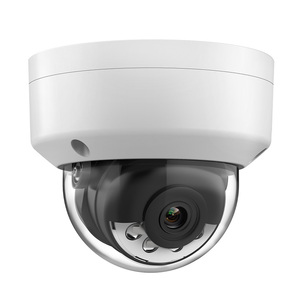OEM VIKYLIN 5MP 스마트 하이브리드 라이트 IR 컬러뷰 돔 <span class=keywords><strong>CCTV</strong></span> POE IP 카메라 2.8mm CMOS 센서 클라우드 호환 - Product Image 1