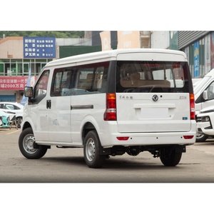 Dongfeng DFSK EC36, <span class=keywords><strong>Furgoneta</strong></span> Eléctrica, Autobuses Urbanos de Pasajeros, <span class=keywords><strong>la</strong></span> <span class=keywords><strong>Furgoneta</strong></span> Eléctrica Más Económica, Nueva <span class=keywords><strong>Furgoneta</strong></span> Eléctrica EC36 EV de 7 Plazas, Autos Baratos en Venta - Product Image 5