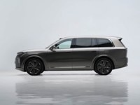 Tout Nouveau Li Auto L9 2026 PHEV SUV LHD Édition Livis Zéro Kilométrage Spacieux Luxueux Recharge Rapide 5C Garantie d'Usine