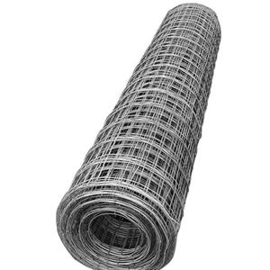 7FT X 100FT段ボール溶接ワイヤメッシュ (B.R.C) 6 "X 6" 米国市場 - Product Image 1