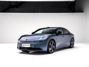 Voiture électrique à propulsion arrière Power Performance Co Z10 2024, nouvelle énergie, haute vitesse, nouveau modèle en stock, prix raisonnable - Product Image 3
