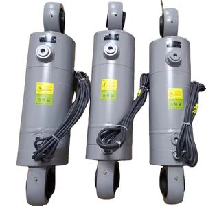 OEM CDT3 CDT3MT1 CYM1MFX CYM1MF4 Série 250H/M29/200/90/550/FS-BS S40299 Vérin hydraulique R407035767 - Product Image 2