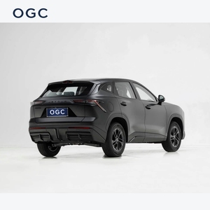 Jetour Dashing 2025 LHD 5 places 1.6T – Véhicule d'occasion à prix abordable pour la vente en gros au Ghana, au Nigéria, au Togo, au Bénin, en Côte d'Ivoire et en Chine - Product Image 5
