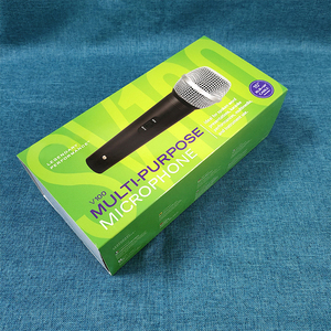 High Quality SV100 <b>Wired</b> <b>Microphone</b> Stage Conference Karaoke <b>Microphone</b> for the Use for Shu Re - Product Image 2