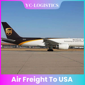 DDP hava deniz nakliye nakliye Forwarder kapı kapı çin nakliye ajan çin'den fildişi sahil/zimbabve/Benin/Mali - Product Image 5