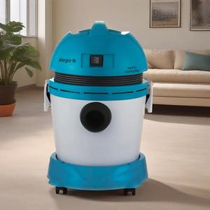 WD-193 super puissant 1200 - 2950W humide et sec à double usage 20L trémie de nettoyage de poussière super sans souci super efficace - Product Image 3