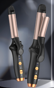 Fer à friser sans fil best-seller Fer à friser électrique - Product Image 3