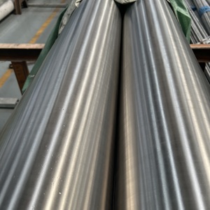दीन जीबी अनुपालन टीपी 316L 300 श्रृंखला निर्बाध स्टेनलेस स्टील पाइप - Product Image 3