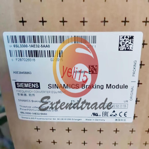 6SL33001AE325AA0 SINAMICS <b>Power</b> <b>Block</b> 250kW 500-690V PLC - Product Image 5