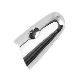 Cubierta de manija de puerta Yunnuo 80646-1BA0A para Nissan, accesorio de plástico para automóvil - Product Image 4