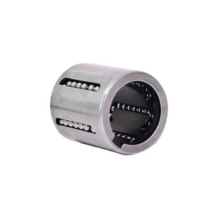 Rodamiento Lineal Estampado Kh1228Pp, 12 mm de Diámetro Interior, Tipo Abierto de Columna Única, Acero para Alta Temperatura, Precisión P2P4P5P0 - Product Image 1