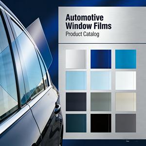 ฟิล์มกรองแสงรถยนต์คาร์เพล คัสตอม ไฮยูวี&ไออาร์ บล็อก 99% ทินท์ อัลตร้าเอชดี วิชั่น นาโนเซรามิก คุณภาพสูงสุด ป้องกันความเป็นส่วนตัว แบบม้วน - Product Image 2