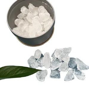 Factory price direct sale 99% pure Menthol crystals CAS 89-78-1