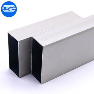 โครงประตูหน้าต่างอะลูมิเนียมอัดขึ้นรูป 6063 จากจีน  หน้าต่างบานเลื่อนกระจก  งานดัด งานตัด  ทนทานต่อการกัดกร่อนสูง  รับสั่งทำตามแบบ - Product Image 5