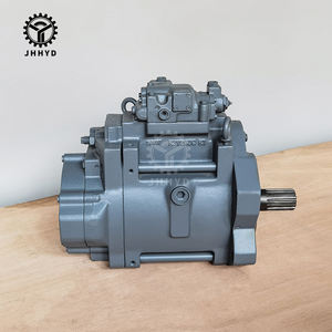 Bagian ekskavator 4624058 <span class=keywords><strong>EX1200</strong></span>-5 pompa utama pompa hidrolik <span class=keywords><strong>EX1200</strong></span>-5 untuk <span class=keywords><strong>Hitachi</strong></span> - Product Image 3