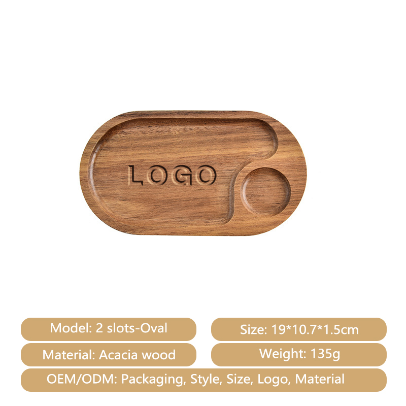 2 Slots-Oval