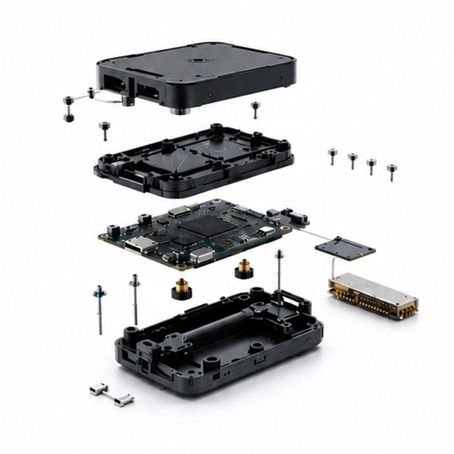 End-To-End Smart Device Software Development for Windows OS and E-commerce Applications Boost Operational Efficiency and Revenue