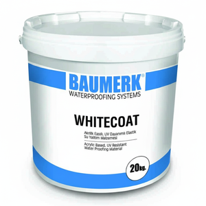 Acrylic <b>Waterproofing</b> - Product Image 2