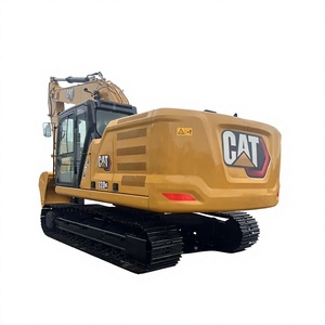 รถขุดมือสอง CAT 320GC ราคาถูก คุณภาพเยี่ยม รถขุดมือสอง CAT ขาย - Product Image 1