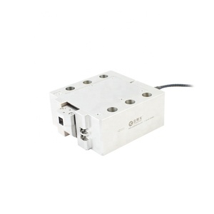 P92.X20K etapa piezoeléctrica y nano paso a paso de alta velocidad para micromaquinado como etapa X de procesamiento de torneado de diamante - Product Image 1