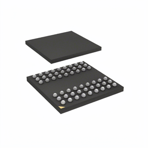 Compre Componentes Electrónicos en Línea IS42VM16200D-75BLI-TR 54 TFBGA Memoria BOM IC en Stock - Product Image 1