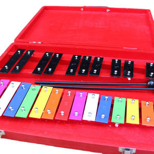 <span class=keywords><strong>Xylophone</strong></span> pour bébé, piano à frapper, jouet pour enfants, maternelle, éducation précoce, instrument à percussion, piano <span class=keywords><strong>en</strong></span> feuille de <span class=keywords><strong>fer</strong></span> 25 - Product Image 5