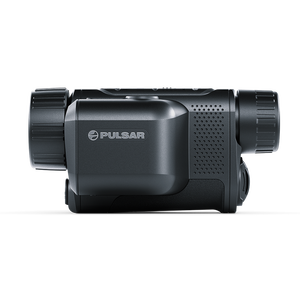 <span class=keywords><strong>Pulsar</strong></span> <span class=keywords><strong>Axion</strong></span> <span class=keywords><strong>2</strong></span> LRF <span class=keywords><strong>XQ35</strong></span>-Monocular de imagen térmica portátil, lente de 384x288 @ 17um 35mm, telescopio 40mk con telémetro láser #77478 - Product Image 5