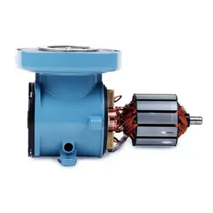 18W Resun MPQ-902 Aquarium Aquarium Aquarium Dc <span class=keywords><strong>12V</strong></span> Luchtpomp Draagbare Aquacultuur Luchtcompressor Zuurstofbeluchter Pomp 38l/Min - Product Image 3