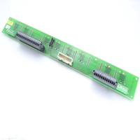 Carte de circuit 5e9000.26, neuve, d'origine, pour systèmes de contrôle programmable (PLC) d'automatisation industrielle.